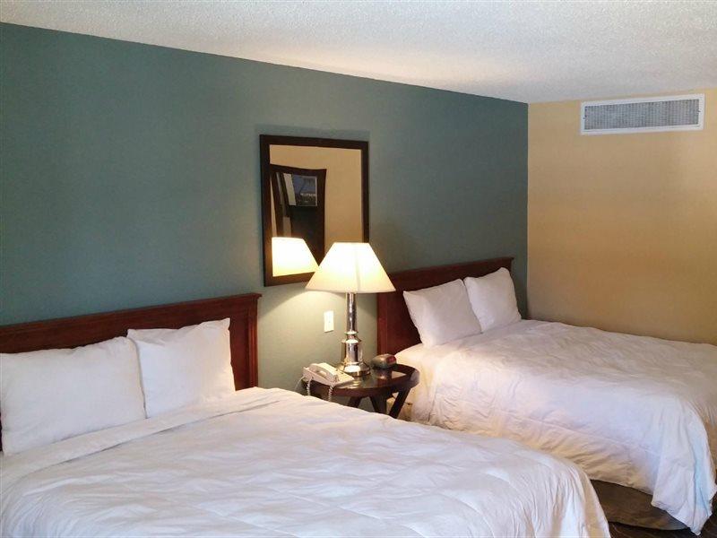Travelodge By Wyndham غراند جنكشن المظهر الخارجي الصورة