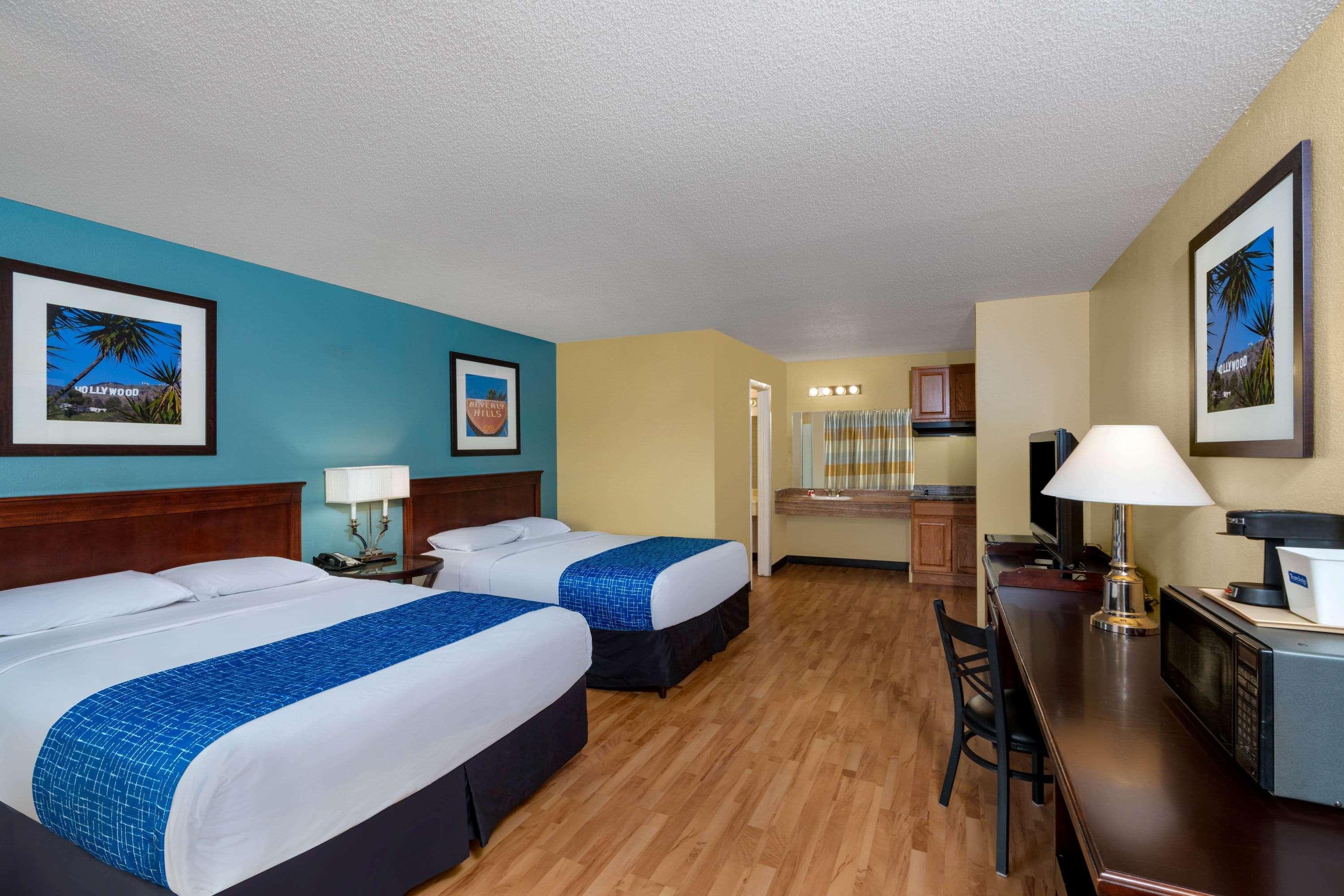 Travelodge By Wyndham غراند جنكشن المظهر الخارجي الصورة
