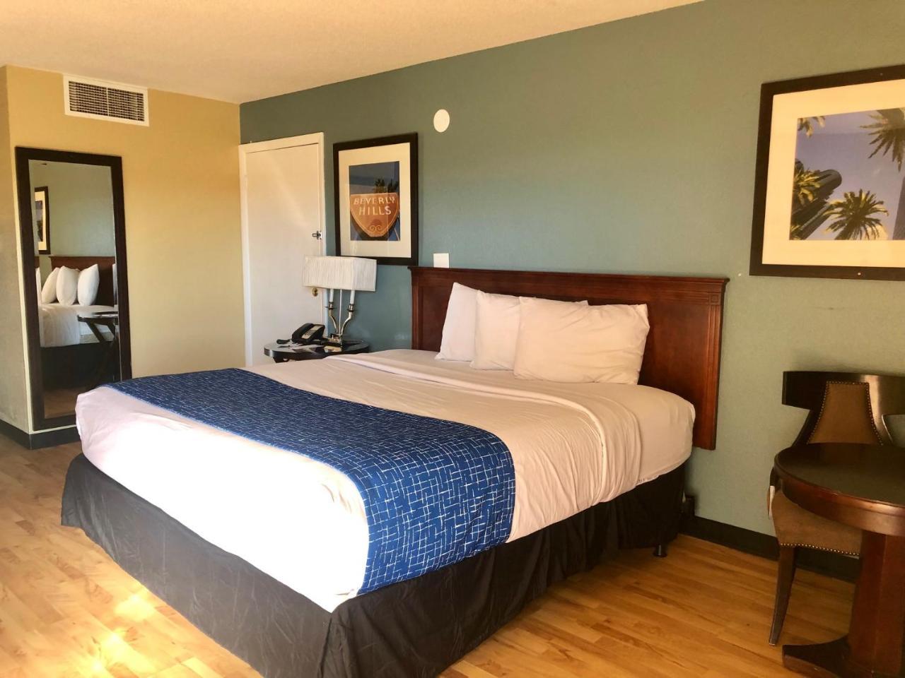 Travelodge By Wyndham غراند جنكشن المظهر الخارجي الصورة