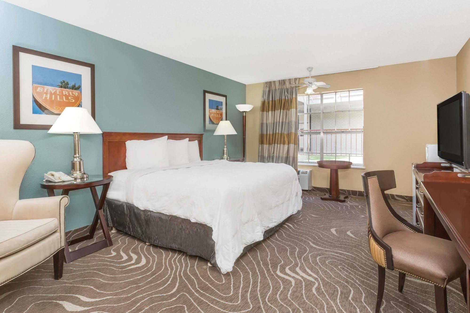 Travelodge By Wyndham غراند جنكشن المظهر الخارجي الصورة